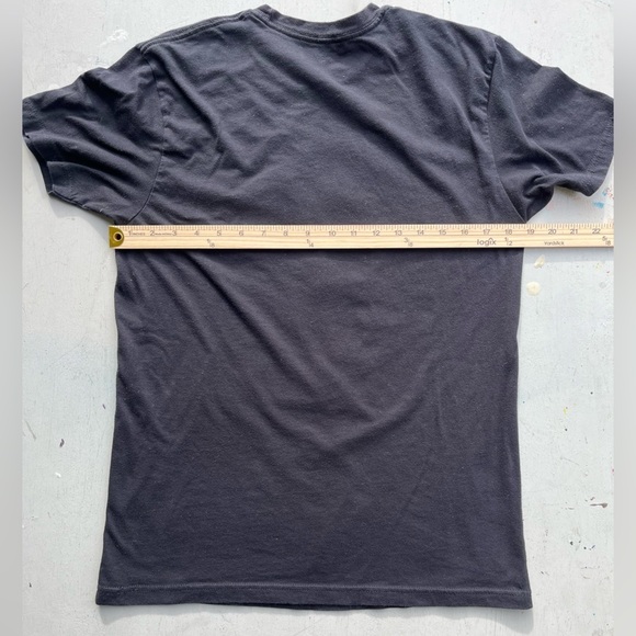 For the Right Reasons T-Shirt Black Unisex NO SIZE Tarot Art Esoteric Cartoon - Picture 10 of 13